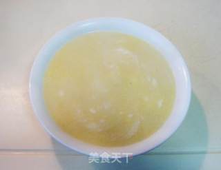 面茶步骤8