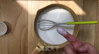 广式白糖糕,材料简单口感醇香,爽口不粘牙,有一种独特的香味。步骤5 广式白糖糕,材料简单口感醇香,爽口不粘牙,有一种独特的香味。步骤5