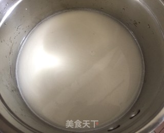 椰汁马蹄千层糕步骤4