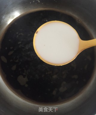 椰汁马蹄千层糕步骤6