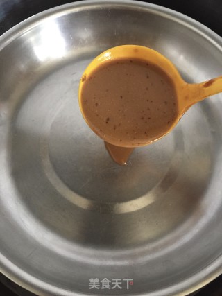 椰汁马蹄千层糕步骤13