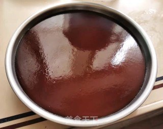 椰汁马蹄千层糕步骤15