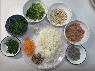 潮州粉粿步骤3 潮州粉粿步骤3