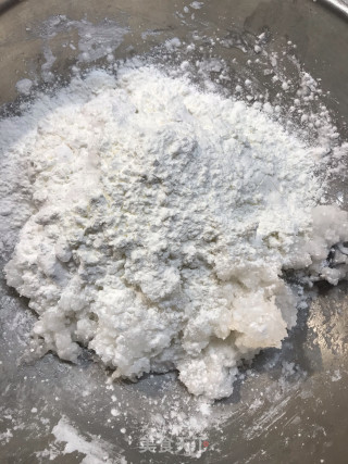潮州粉粿步骤5 潮州粉粿步骤5