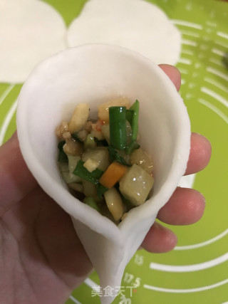 潮州粉粿步骤11 潮州粉粿步骤11