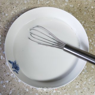 猪肉肠粉步骤2