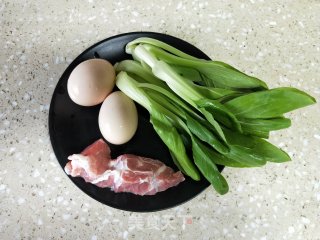 猪肉肠粉步骤3