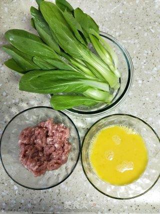 猪肉肠粉步骤4