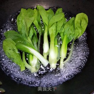 猪肉肠粉步骤11