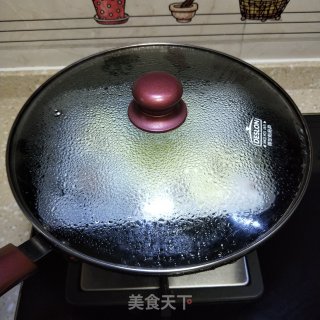 猪肉肠粉步骤8