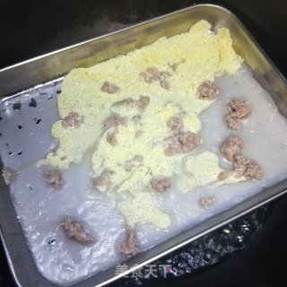 猪肉肠粉步骤9