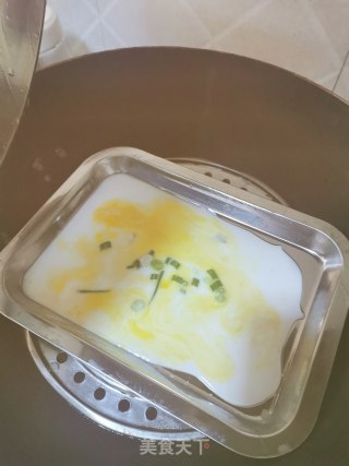 广式蒸肠粉步骤4