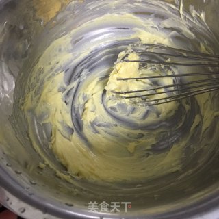 港式菠萝包步骤6