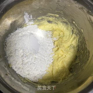 港式菠萝包步骤9