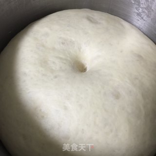 港式菠萝包步骤11