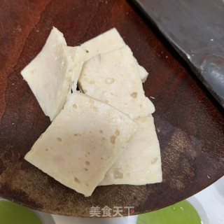 潮州牛肉丸粿条步骤5 潮州牛肉丸粿条步骤5