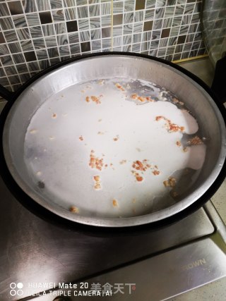 肉末鸡蛋肠粉步骤5
