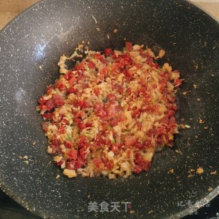 广式芋头糕步骤2 广式芋头糕步骤2