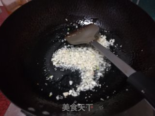 街头小吃——自制鲜虾肉末肠粉步骤10