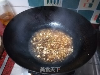 街头小吃——自制鲜虾肉末肠粉步骤13