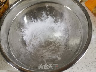 粉果步骤5 粉果步骤5