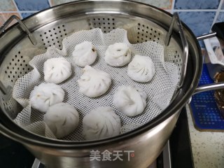 粉果步骤12 粉果步骤12