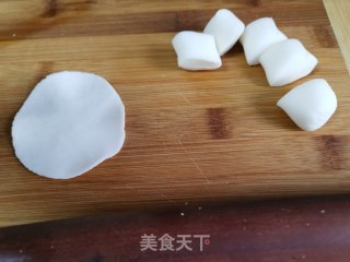 粉果步骤11 粉果步骤11