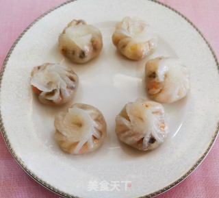 粉果步骤13 粉果步骤13