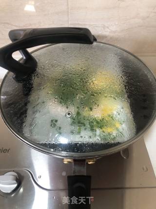 潮汕肠粉步骤5