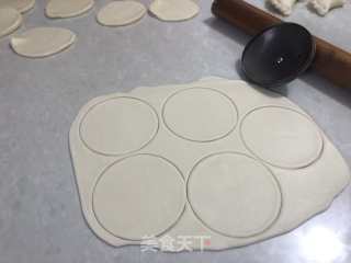 年味小吃之酥饺步骤6 年味小吃之酥饺步骤6