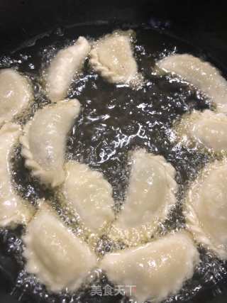 年味小吃之酥饺步骤8 年味小吃之酥饺步骤8