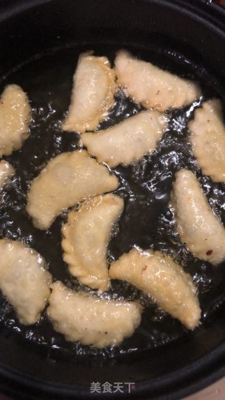 年味小吃之酥饺步骤9 年味小吃之酥饺步骤9