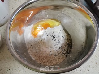 广式南乳蛋散步骤2 广式南乳蛋散步骤2