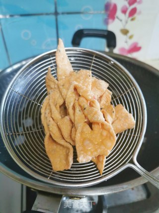 广式南乳蛋散步骤9 广式南乳蛋散步骤9