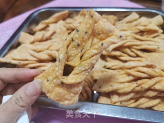 广式南乳蛋散步骤10 广式南乳蛋散步骤10