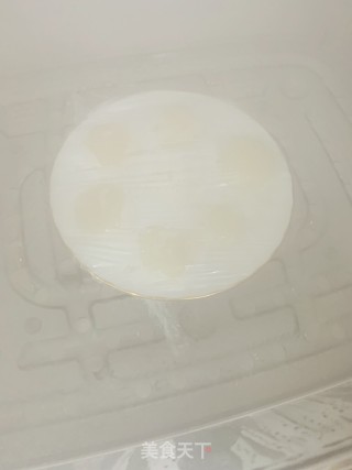 自制糖不甩步骤2