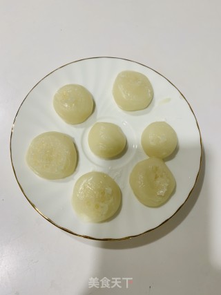 自制糖不甩步骤3