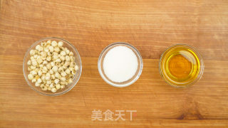 广式月饼步骤2 广式月饼步骤2