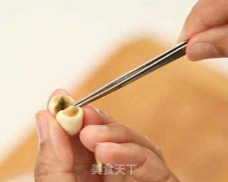 广式月饼步骤7 广式月饼步骤7