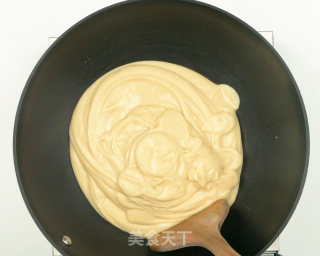 广式月饼步骤10 广式月饼步骤10