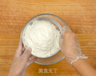 广式月饼步骤11 广式月饼步骤11