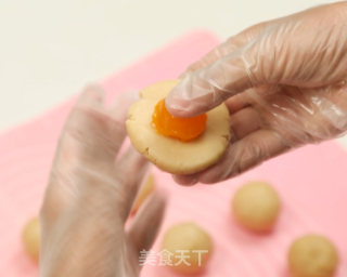 广式月饼步骤14 广式月饼步骤14