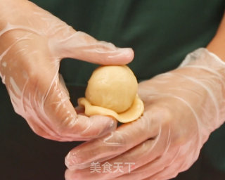 广式月饼步骤17 广式月饼步骤17