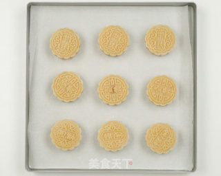 广式月饼步骤20 广式月饼步骤20