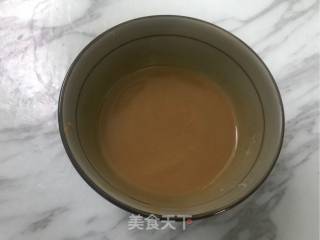 腊肠肠粉步骤6