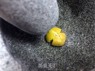 橄榄散步骤3