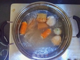 豪华版螺蛳粉步骤3 豪华版螺蛳粉步骤3