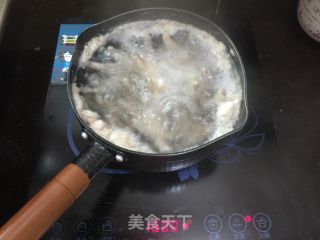 广式早茶豆鼓蒸凤爪步骤3