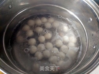 人气小吃糖不甩步骤4