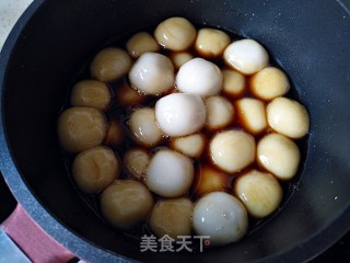 人气小吃糖不甩步骤8